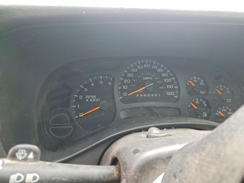 2007 GMC New Sierra K1500