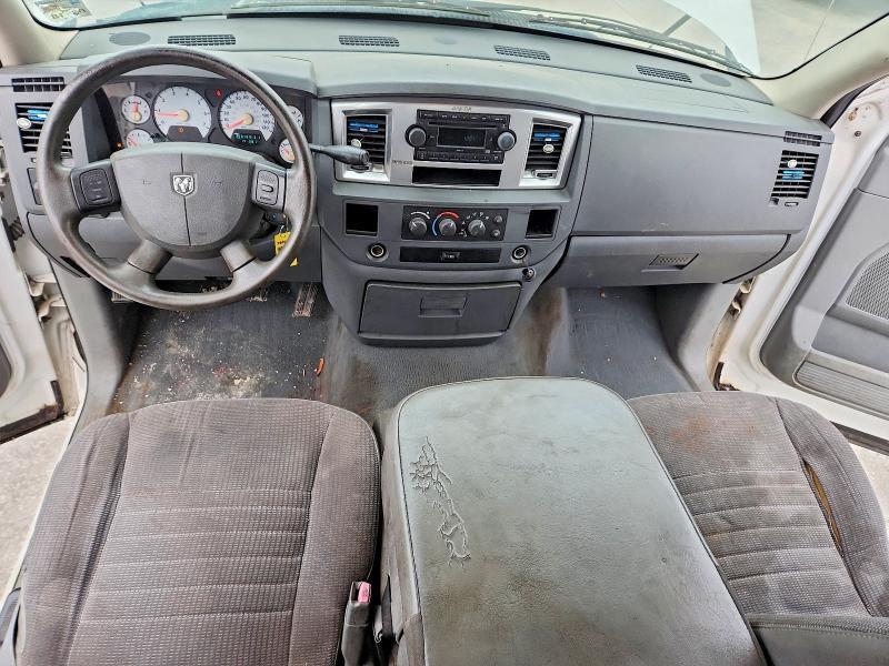 2008 Dodge RAM 1500 ST