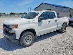 2019 Chevrolet Silverado K1500