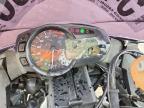 2014 Kawasaki ZX636 E