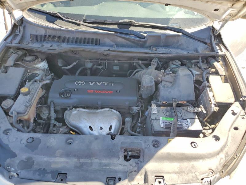 2008 Toyota Rav4 Base