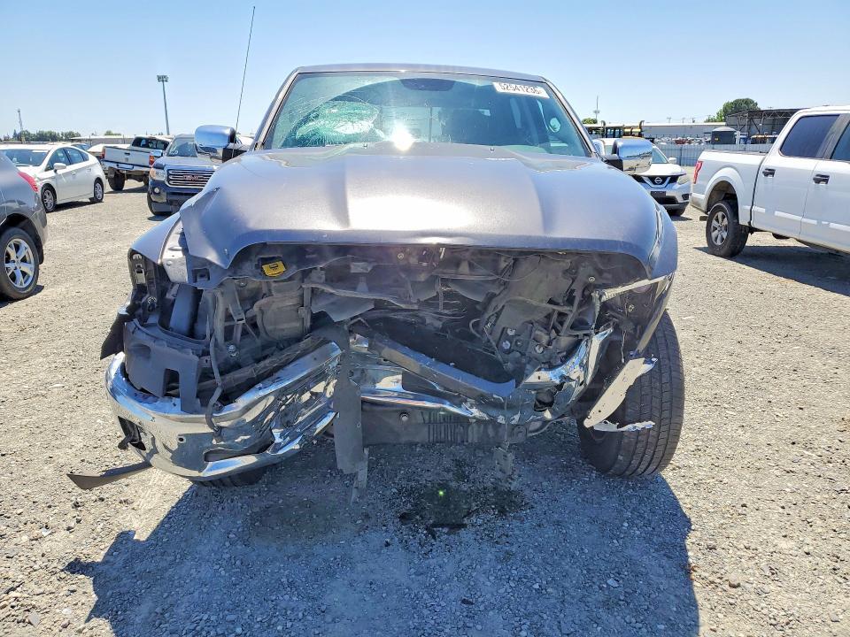 2017 Dodge 1500 Laramie