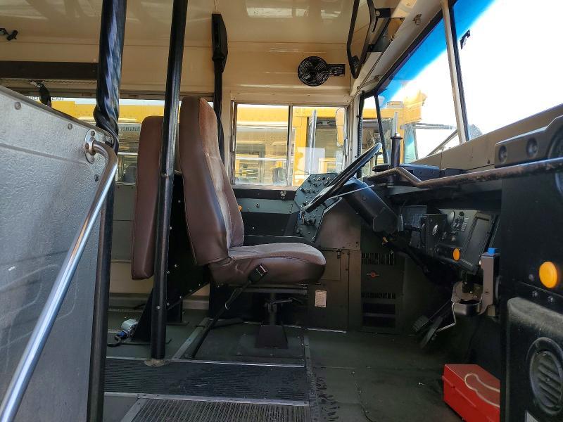 1997 International 3000 3800