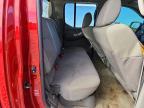 2015 Nissan Frontier SV