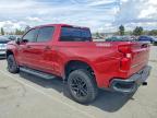 2020 Chevrolet Silverado K1500 LT Trail Boss