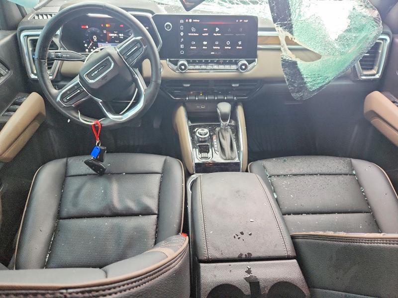2025 GMC Canyon Denali