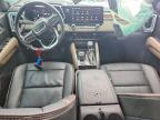 2025 GMC Canyon Denali