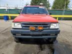 1990 Mazda B2600 Short Body