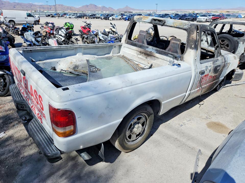 1994 Ford Ranger