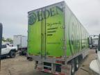 2009 Utility VS2DX DRY Van Trailer