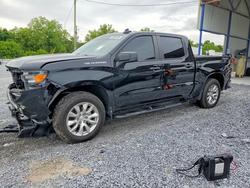 New arrivals for sale at auction: 2023 Chevrolet Silverado K1500 Custom