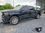 2023 Chevrolet Silverado K1500 Custom