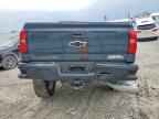 2017 Chevrolet Silverado K2500 High Country