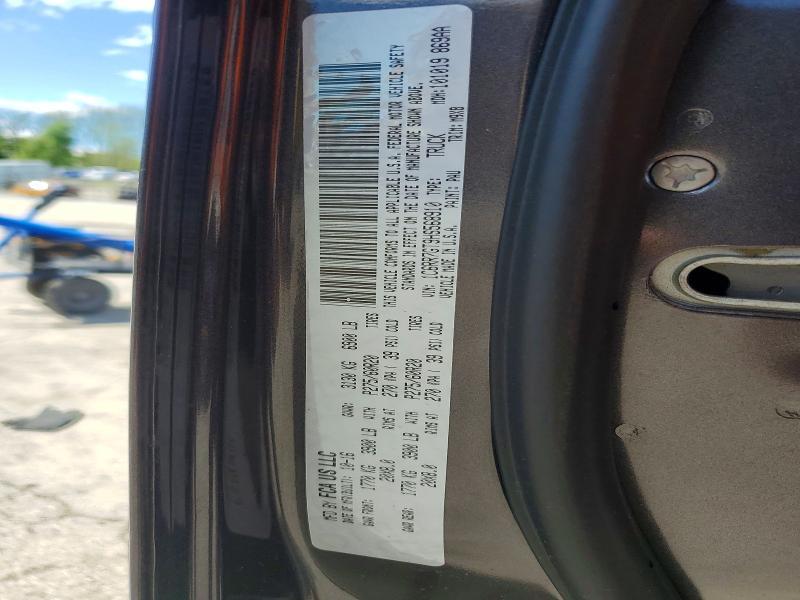 2017 Dodge RAM 1500 SLT