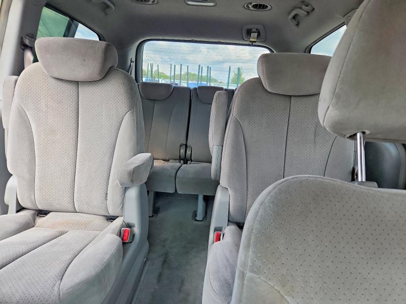 2007 Hyundai Entourage gls