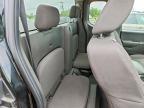 2017 Nissan Frontier S