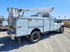 2008 Ford F450 Super Duty Bucket Truck