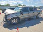 2003 Chevrolet Silverado K1500 Heavy Duty