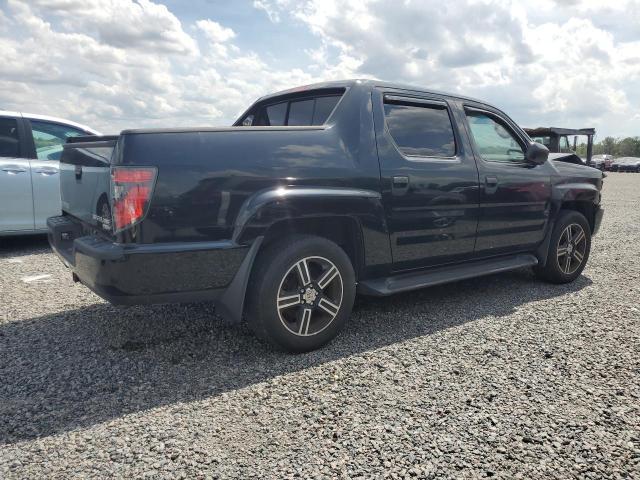 2012 Honda Ridgeline Sport