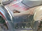 2024 Yamaha YFM700