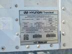2017 Hyundai Translead Inc 2017 Hyundai Translead VC2530152-AJS DRY Van Trail