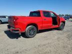 2021 Chevrolet Silverado C1500 Custom