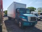 2015 Hino 258/268 BOX Truck