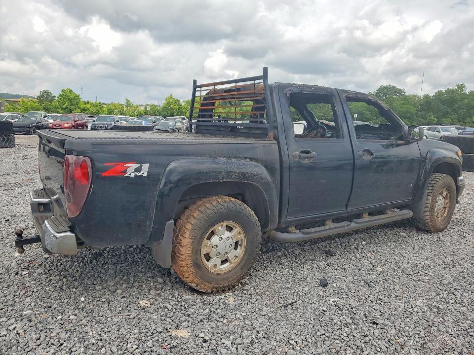 2006 Chevrolet Colorado