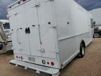 2007 Ford Econoline E450 Super Duty Commercial Stripped Chas