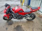 2014 Honda CBR600 RR