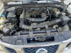 2018 Nissan Frontier S