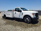2020 Ford F350 Super Duty