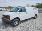 2006 Chev Rolet Express 2500 Delivery Van