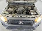 2013 Toyota Tacoma Base