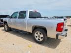 2011 Chevrolet Silverado C1500 LTZ