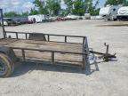 2016 Gator Utility Trailer