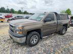 2014 Chevrolet Silverado K1500
