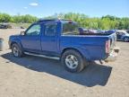 2001 Niss Frontier