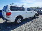 2012 Toyota Tundra Double Cab SR5