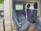 2004 Nissan Frontier Crew Cab XE V6