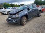 2017 Chevrolet Colorado