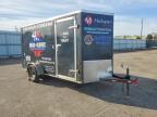 2016 Foresriver 2016 Forest River Enclosed Cargo Trailer