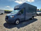 2021 Ford Transit Delivery Truck