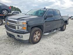 2015 Chevrolet Silverado C1500 LT en venta en Loganville, GA
