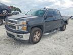 2015 Chevrolet Silverado C1500 LT