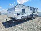 2022 Kz Rv Sportsmen Camper