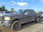 2005 Ford F150 Supercrew