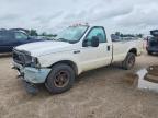 2003 Ford F250 Super Duty