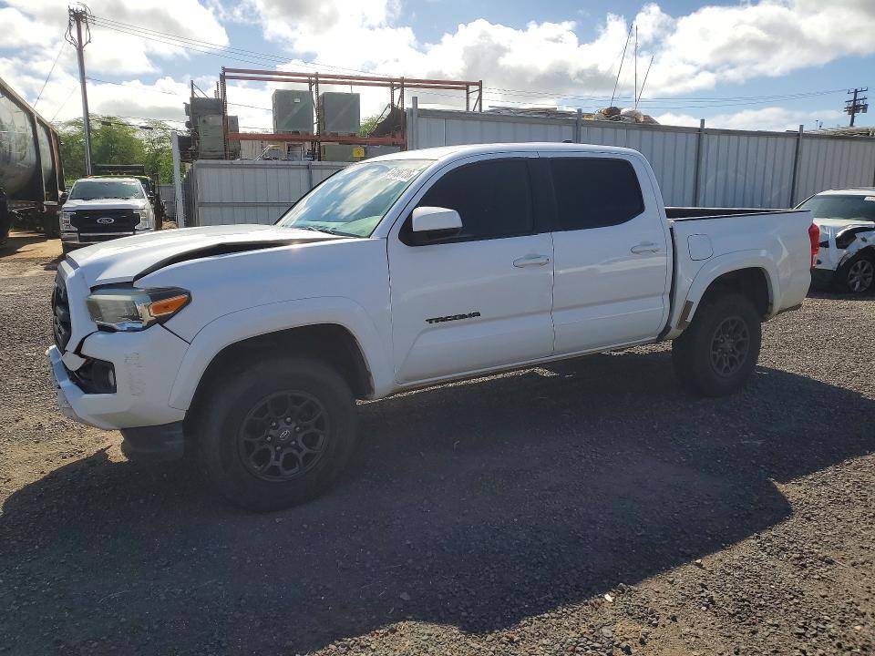 2017 Toyota Tacoma SR5 V6