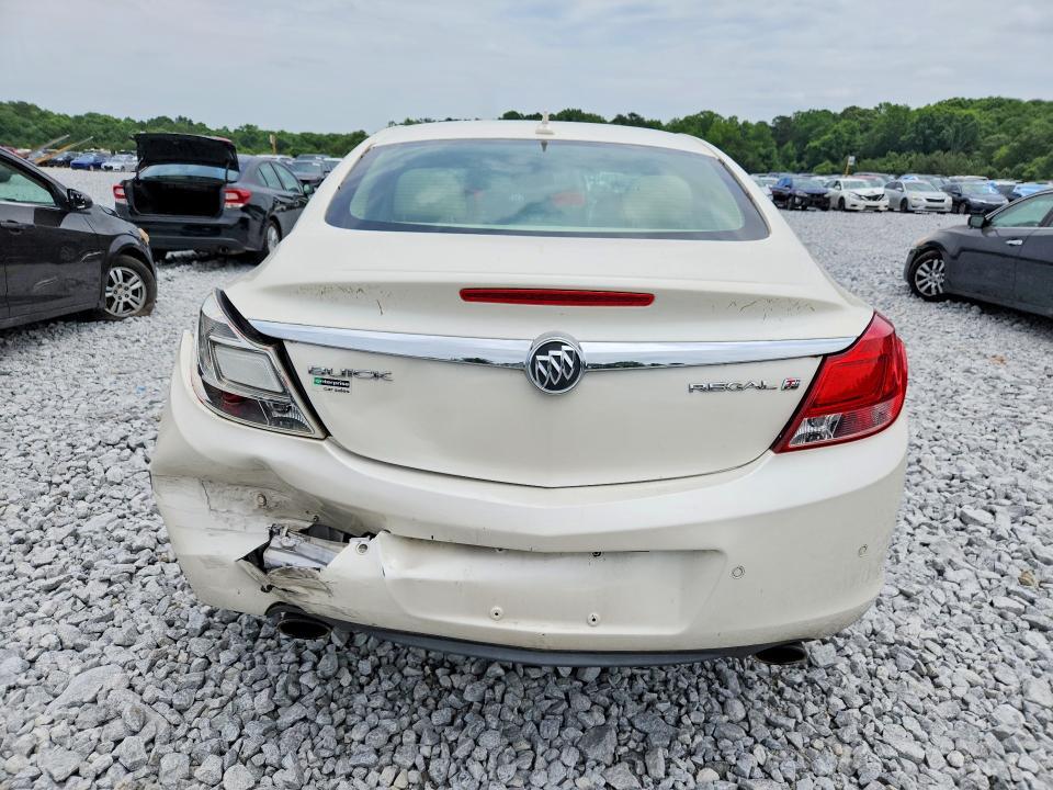 2013 Buick Regal Premium